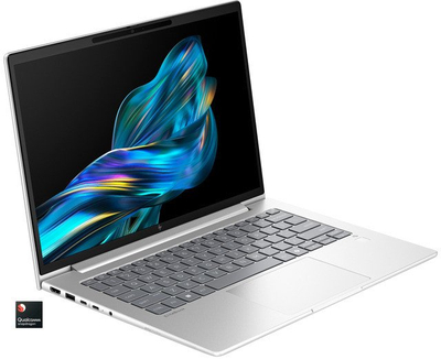 Laptop HP EliteBook 6 G1q, 14", Snapdragon X Plus, 32GB RAM, 1TB SSD