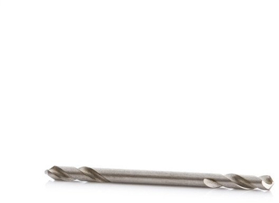 Bit shpimi Graztai DOUBLE ENDED, 3.2mm, 49mm, për metal