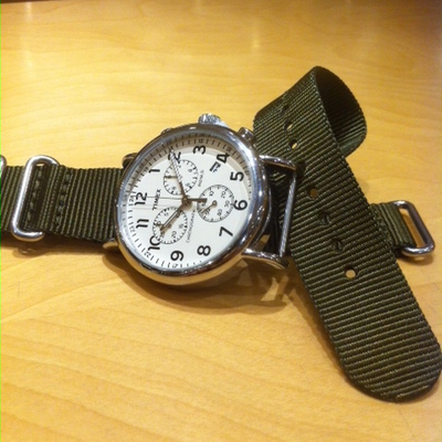 Orë dore Timex TW2P1400