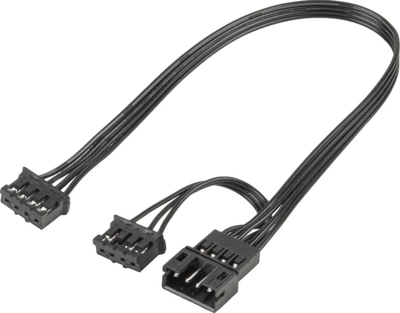 Ftohës SilverStone Shark Force 160, 160 mm