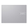 Laptop ASUS VivoBook Pro 14X OLED N7400PC-KM010R, 14", Intel Core i7, 16GB DDR4, 1000GB SSD, NVIDIA GeForce RTX 3050, i argjendtë