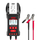 Tester baterie veture Ancel BST600, 12 24V, ekran LCD, i zi