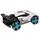 Makinë lodër me telekomandë R/C Racing Car RH-8130, për fëmijë, sportive, shumëngjyrëshe