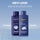 Losion për meshkuj Nivea, 400 ml