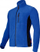 Bluzë fleece CE PSB PBP23, 3XL, navy blue e zezë