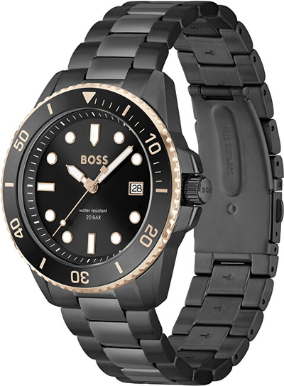 Orë dore Boss 1514013