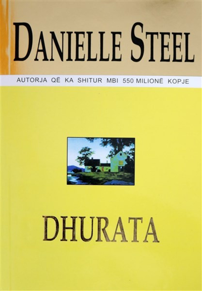 Dhurata - Danielle Steel