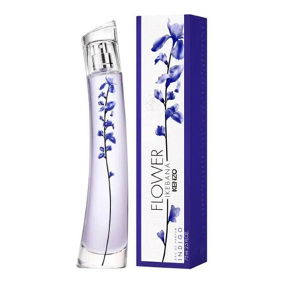 Eau de Parfum Kenzo Flower Ikebana, 75ml