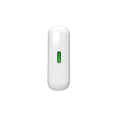 Ѕиден полнач Puro SLIMPRO, 30W, USB C, бел