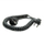 Kabllo spiral Bachmann H05VV-F 3G1.5mm², 0.5m deri 2m, e zezë