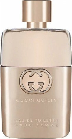 Eau de Toilette Gucci Guilty pour Femme, 30ml
