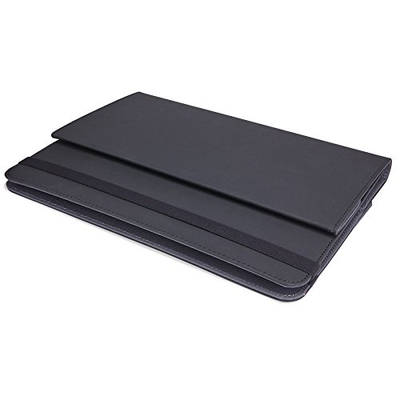 Futrollë tableti Case Logic SureFit Rotating, 9–10", rrotullim 360°, gri