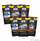 Кутија игра со карти Star Wars Unlimited Jump to Lightspeed Prerelease, 6 booster packs, над 12 години, шарена