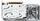 Kartelë grafike ASRock Radeon RX 6600 Challenger White 8GB GDDR6