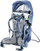 Shpinore Deuter Utilion 30 3816124-1374, 30L, për përditshmëri dhe jashtë qytetit