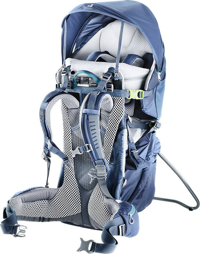 Shpinore Deuter Utilion 30 3816124-1374, 30L, për përditshmëri dhe jashtë qytetit