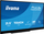Monitor me prekje Iiyama ProLite T2254MSC-B2AG, 21.5", Full HD, i zi