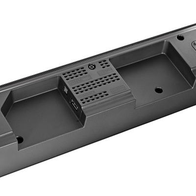 Soundbar Samsung HW-B650F, 3.1 kanale, 370W, i zi