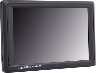 Monitor video Feelworld FW279S, 7", 1920x1200, i zi