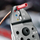 Pincë shtrënguese Knipex (9721215B), 230 mm