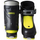 Çizme skish Roces Idea Up Jr 450490 18, për fëmijë, të rregullueshme, të zeza lime