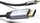 Kabllo USB Type C në HDMI INCA ITCD-20, 2 m, gri