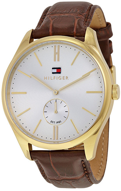 Orë dore Tommy Hilfiger Curis 1791170