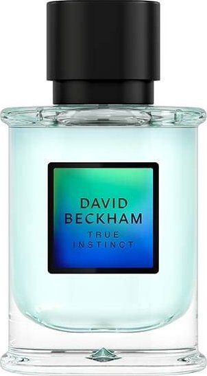 Парфем Дејвид Бекам Тру Инстинкт, Тоалетна вода, за мажи, 50 ml