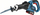 Motosharrë Bosch GSA 18V-32, 18V, blu