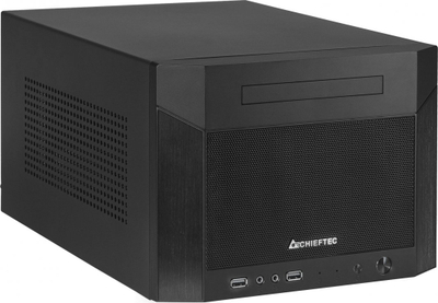 Kasë Chieftec Pro Cube Mini CN-01B-OP, Cube Tower