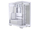 Kullë PC CORSAIR 3500X, Mid Tower, xham i temperuar, e bardhë