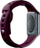 Rrip ore Apple 3mk Silicone Watch Strap, 38/40/41mm, silikon, mulberry