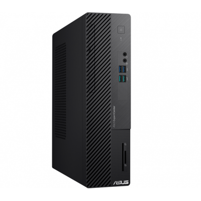 Kompjuter desktop Asus ExpertCenter D5 SFF D500SE, Intel Core i5 13 gjeneratë, 16GB RAM, 512GB SSD, i zi