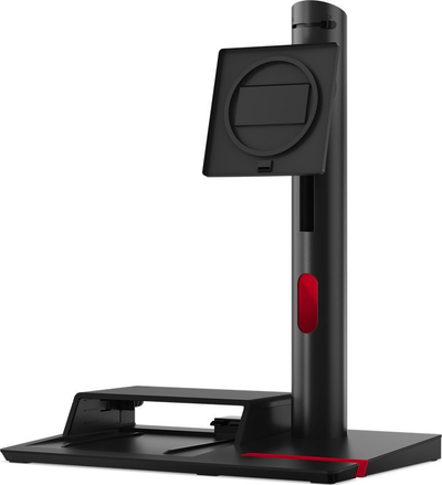 Monitor Lenovo ThinkCentre TIO, 27", Full HD, 60 Hz, i zi