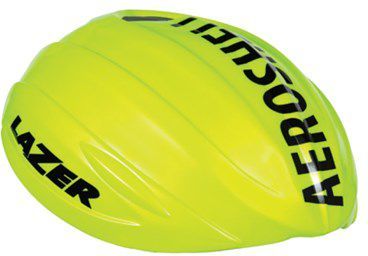 Mbulesë helmete Lazer AEROSHELL, S, e verdhë