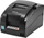 Printer fiskal Bixolon SRP-275III, dot matrix, për fatura, i zi