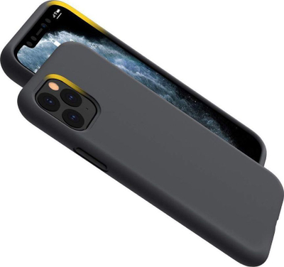 Mbrojtëse Tech-Protect ICON për IPHONE 7/8/9, e zezë