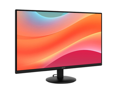 Monitor MSI Pro MP252L 24.5", Full HD, 100Hz, i zi