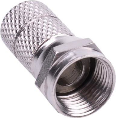 Lidhës bakri Plug'F' 6,5 (WTY0450-2)