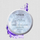 Skrab për skalp edhe trup We Are Paradoxx Detoxifying Scrub, 200g