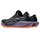 Патики за трекинг Asics Gel Trabuco 13 GTX W, Gore Tex, ASICSGRIP, црни