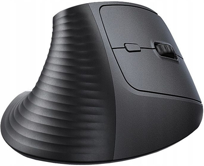 Maus wireless Ugreen M571, vertikal, Bluetooth 2.4GHz, i zi