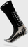 TRUSOX 3.0 Mid-Calf Thin Чорапи - Black