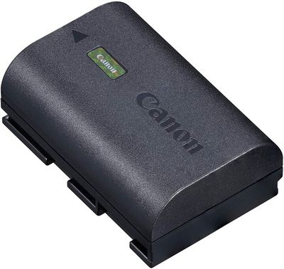 Bateri Canon LP-E6NH për EOS R5/6