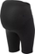 Leggings të shkurtra ACARIA SHORTS WMNS, për gra, 1/2 gjatësi, të zeza