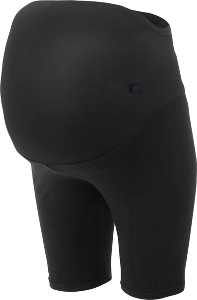 Leggings të shkurtra ACARIA SHORTS WMNS, për gra, 1/2 gjatësi, të zeza