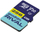 Karta e memories GoodRam Rival MicroSDXC, 256GB, Class 10 UHS-I/U3 V30