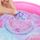 Set lodrash MGA L.O.L. Surprise Bubble Surprise, kukull me gjoja, për kalamoj 4+, shumëngjyrësh