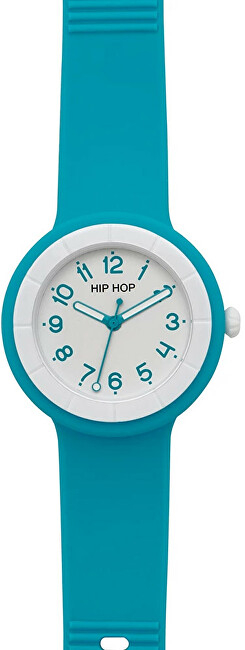 Orë dore Hip Hop HWU1099