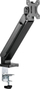 Mbajtëse tavoline për monitor LogiLink BP0101, 17\"–32\", e zezë